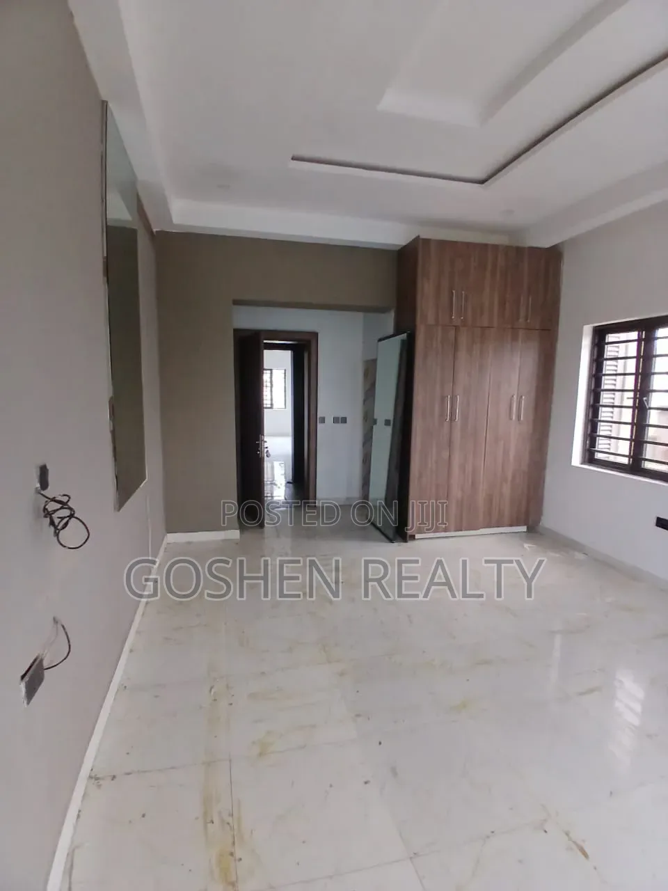 3bdrm Block of Flats in Katampe Extension for rent in Katampe Extension