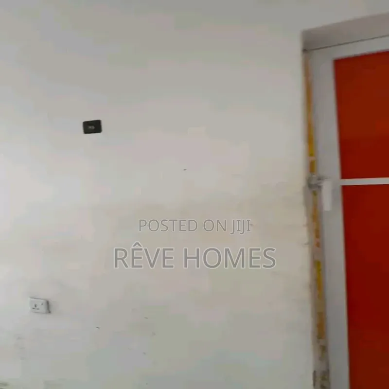 Studio Apartment in Fola Agoro for rent in Fola Agoro