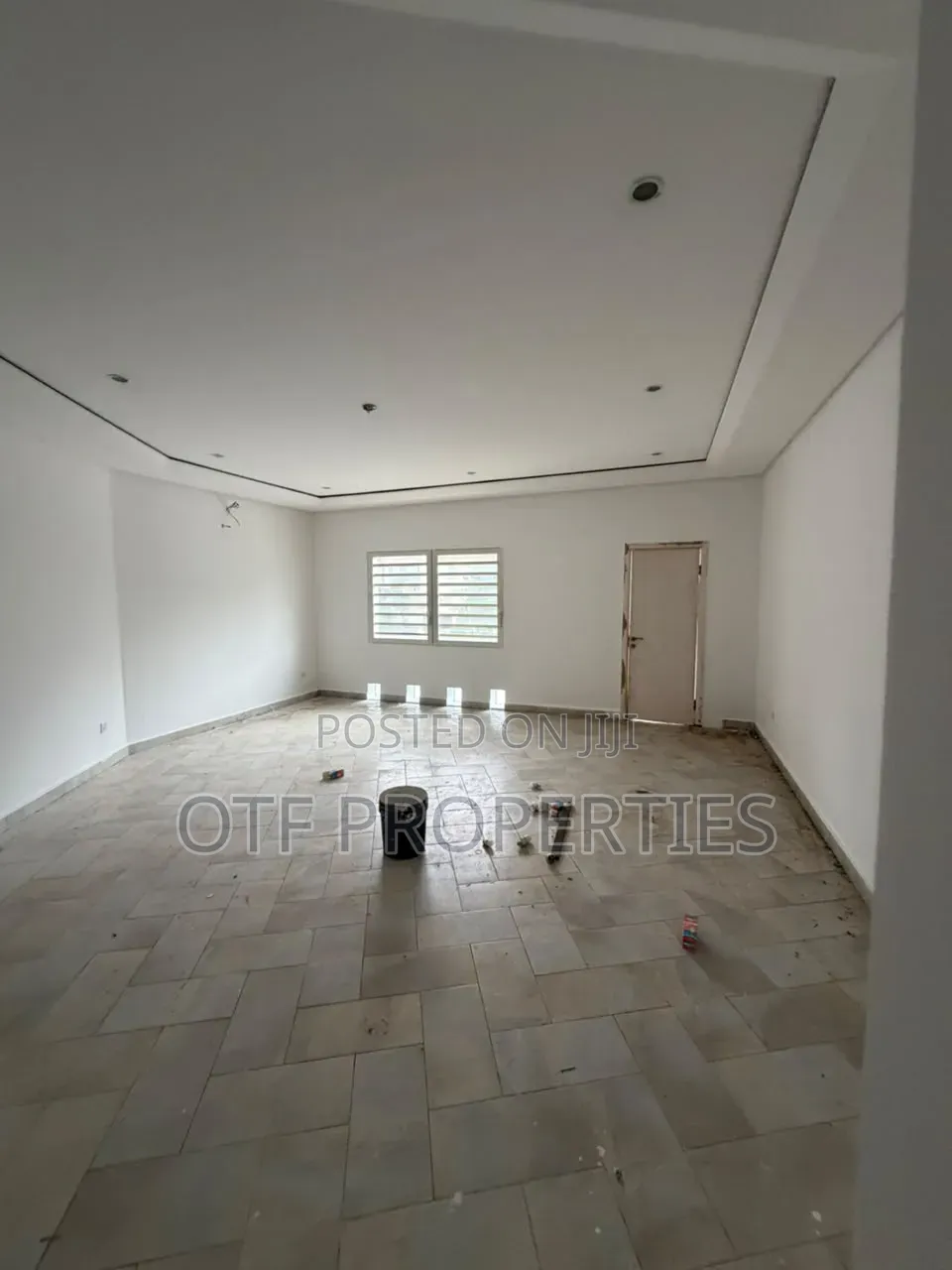 6 Bedrooms Fully Detached Duplex in Wuse 2 Abuja in Wuse 2