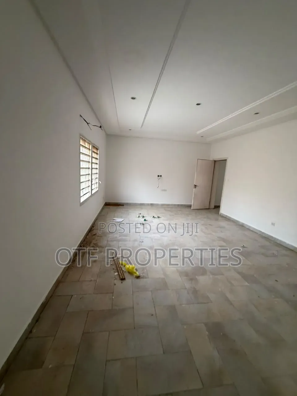 6 Bedrooms Fully Detached Duplex in Wuse 2 Abuja in Wuse 2