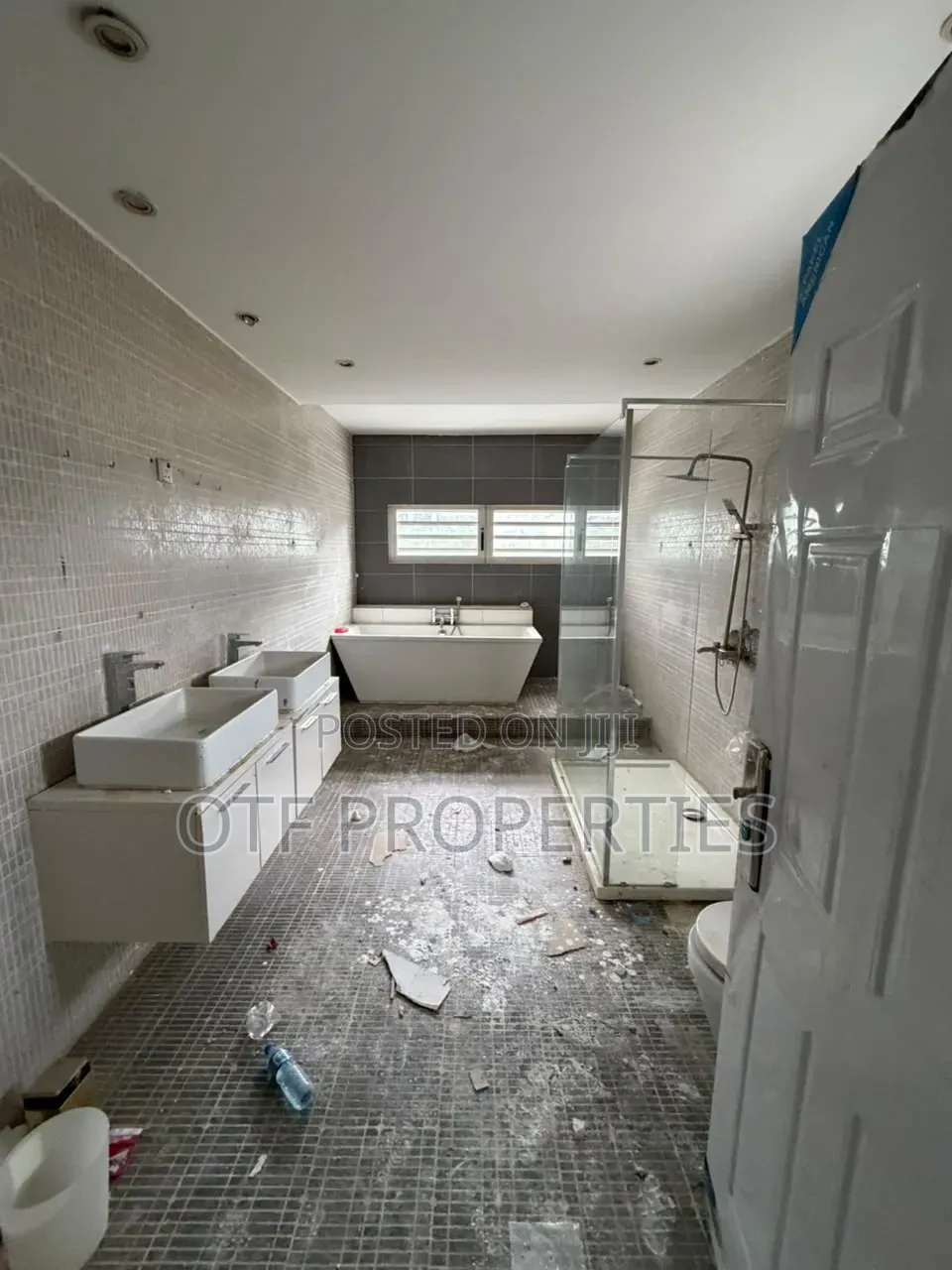 6 Bedrooms Fully Detached Duplex in Wuse 2 Abuja in Wuse 2