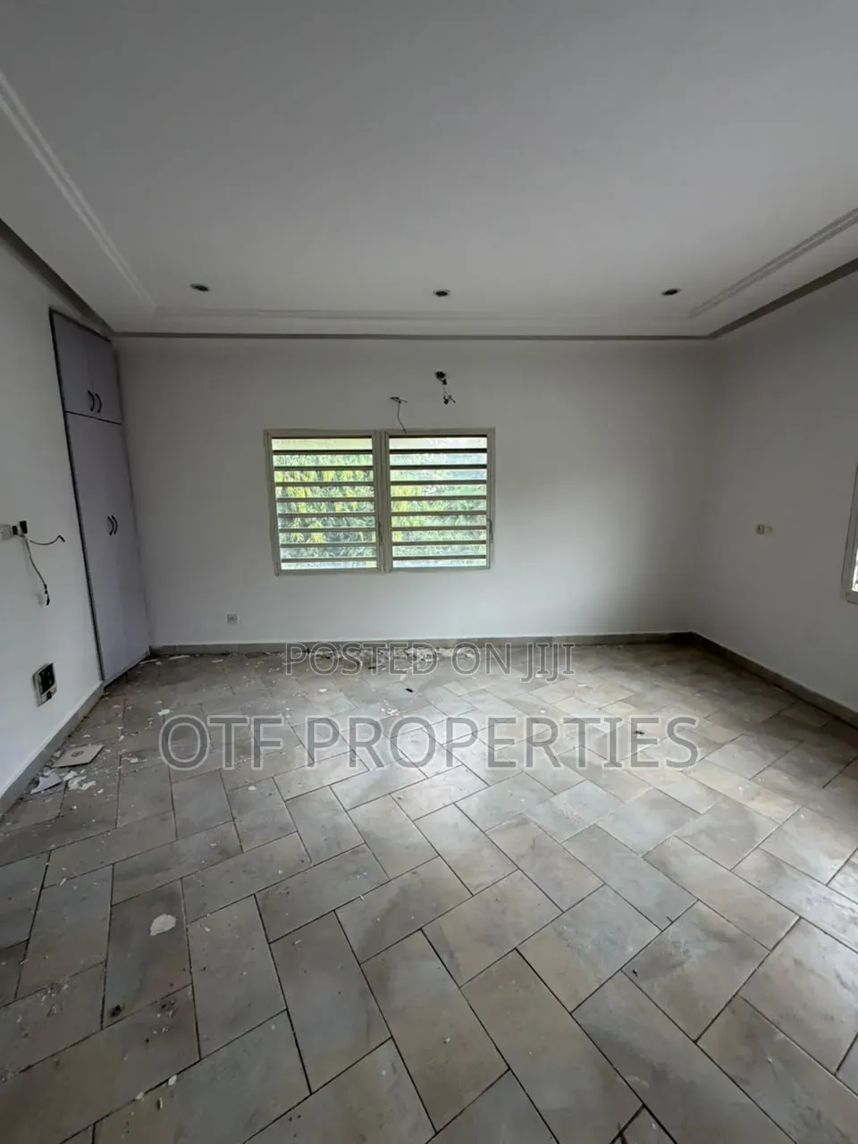 6 Bedrooms Fully Detached Duplex in Wuse 2 Abuja in Wuse 2