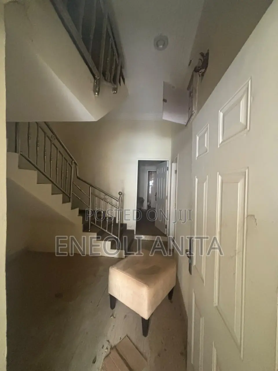 4bdrm Duplex in Life Camp for rent in Life Camp