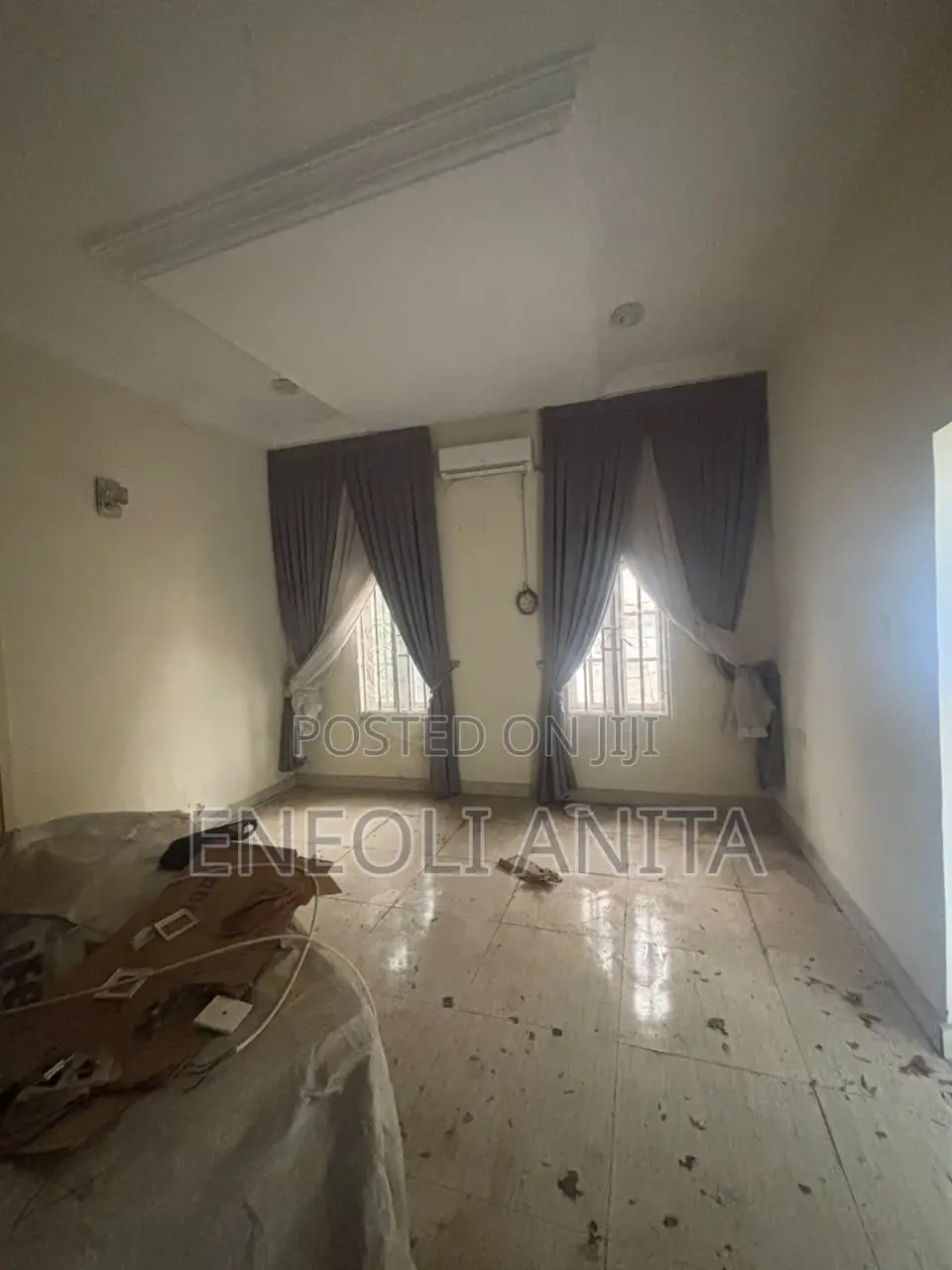 4bdrm Duplex in Life Camp for rent in Life Camp