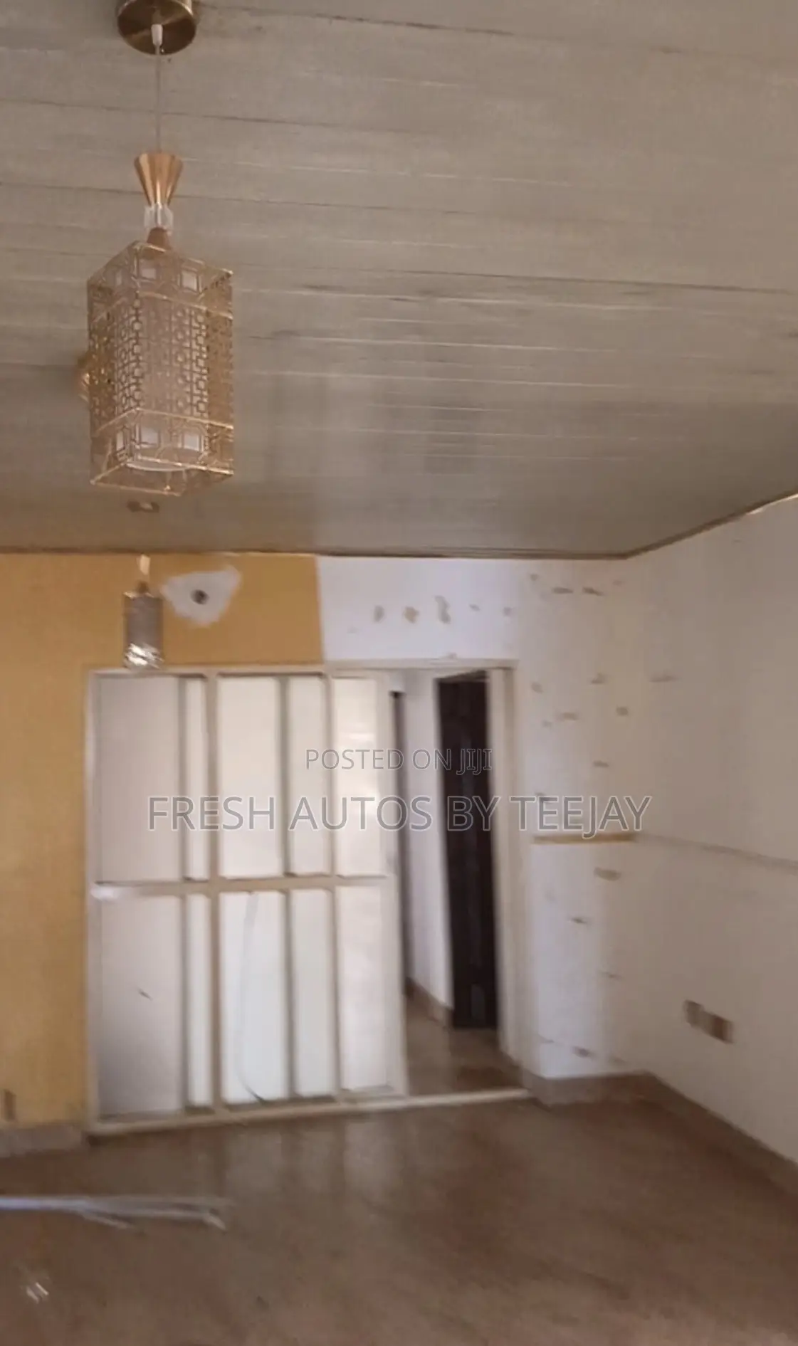3bdrm Block of Flats in Gate Way Estate for rent in Magodo