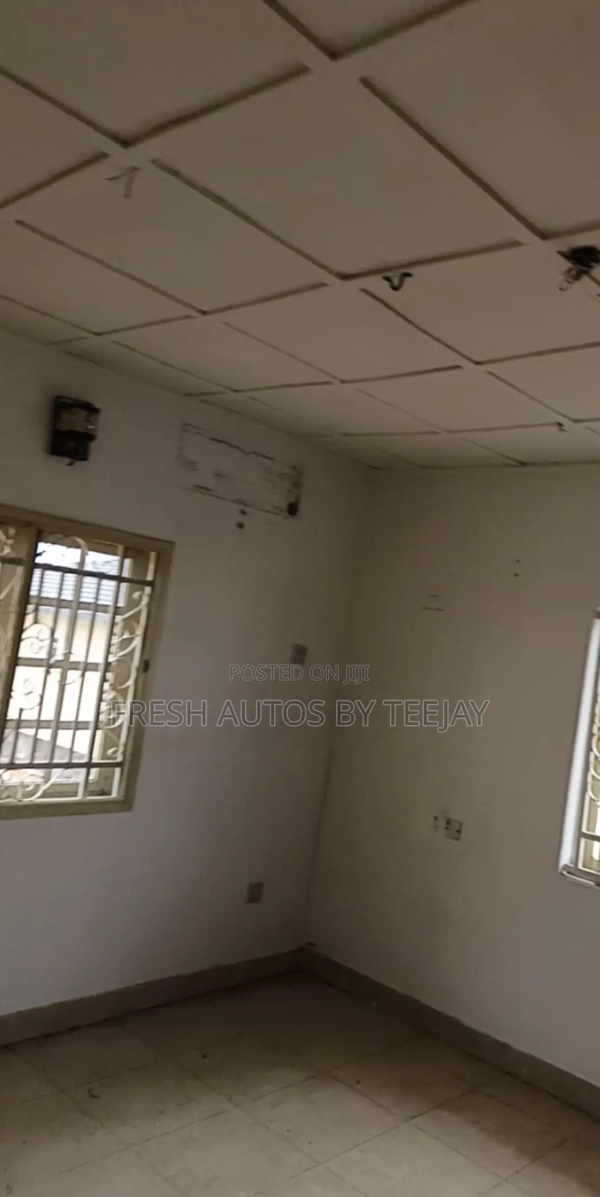 3bdrm Block of Flats in Gate Way Estate for rent in Magodo