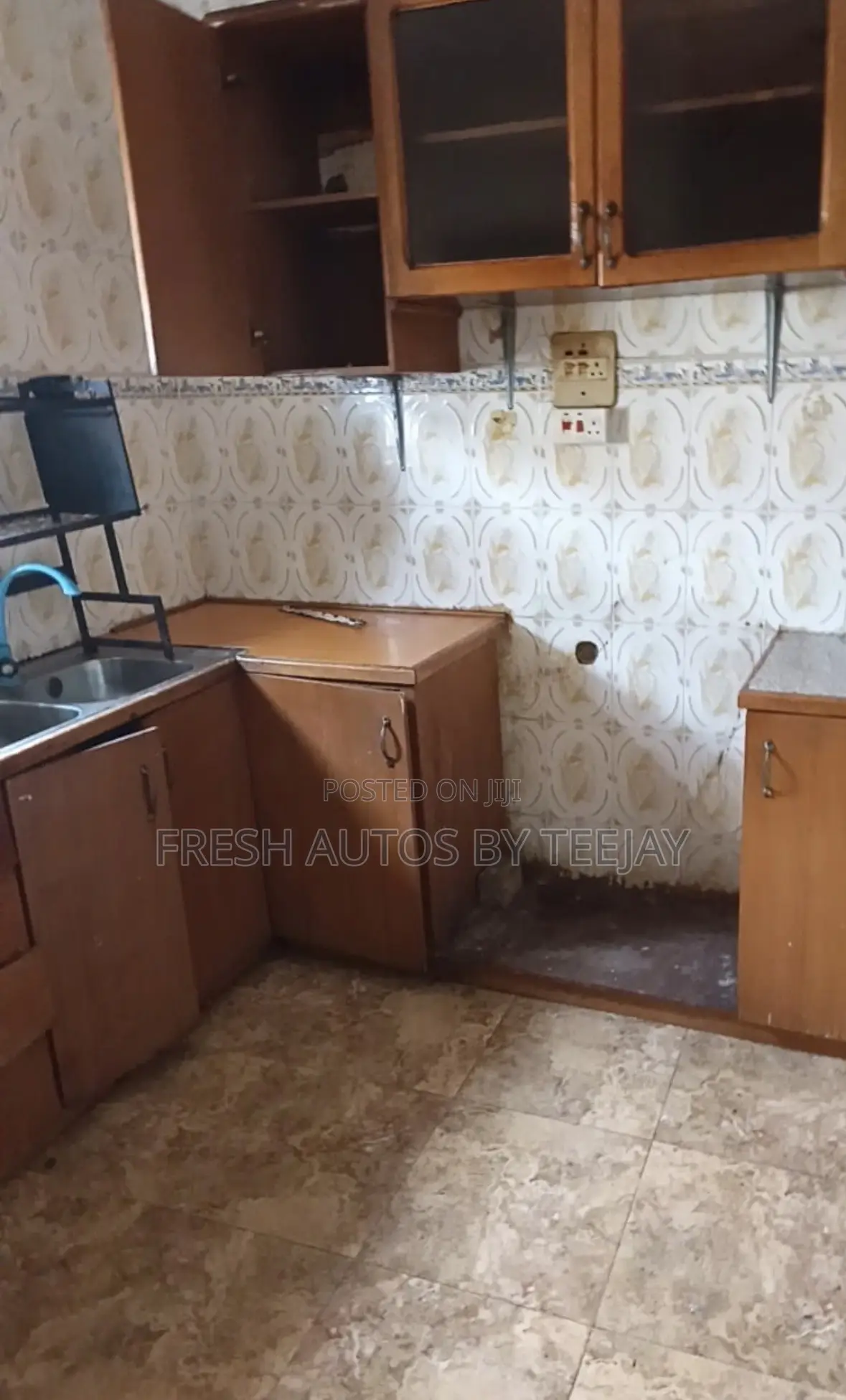 3bdrm Block of Flats in Gate Way Estate for rent in Magodo
