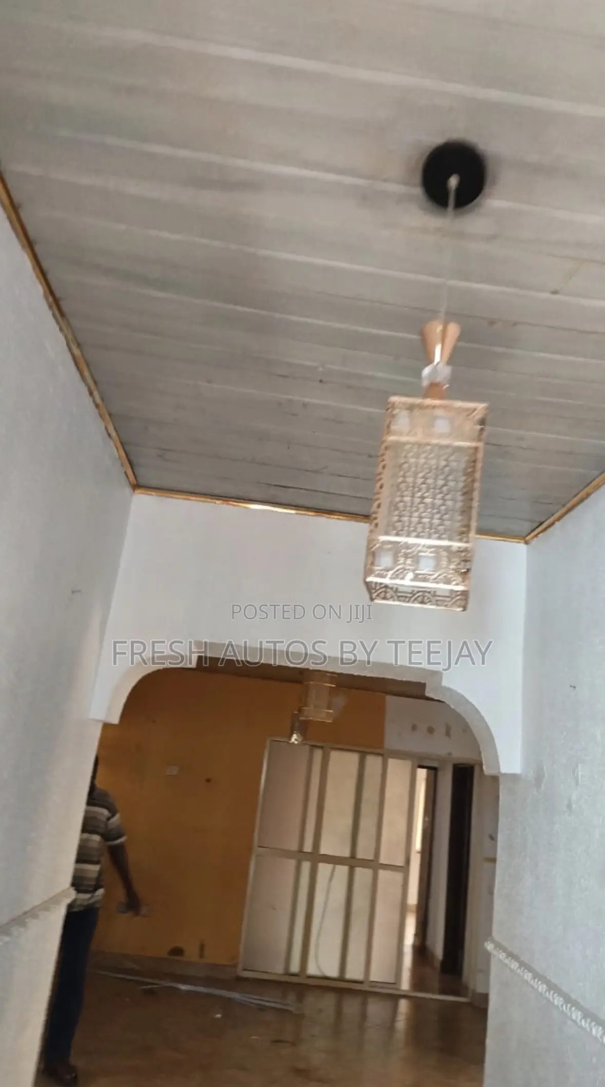 3bdrm Block of Flats in Gate Way Estate for rent in Magodo