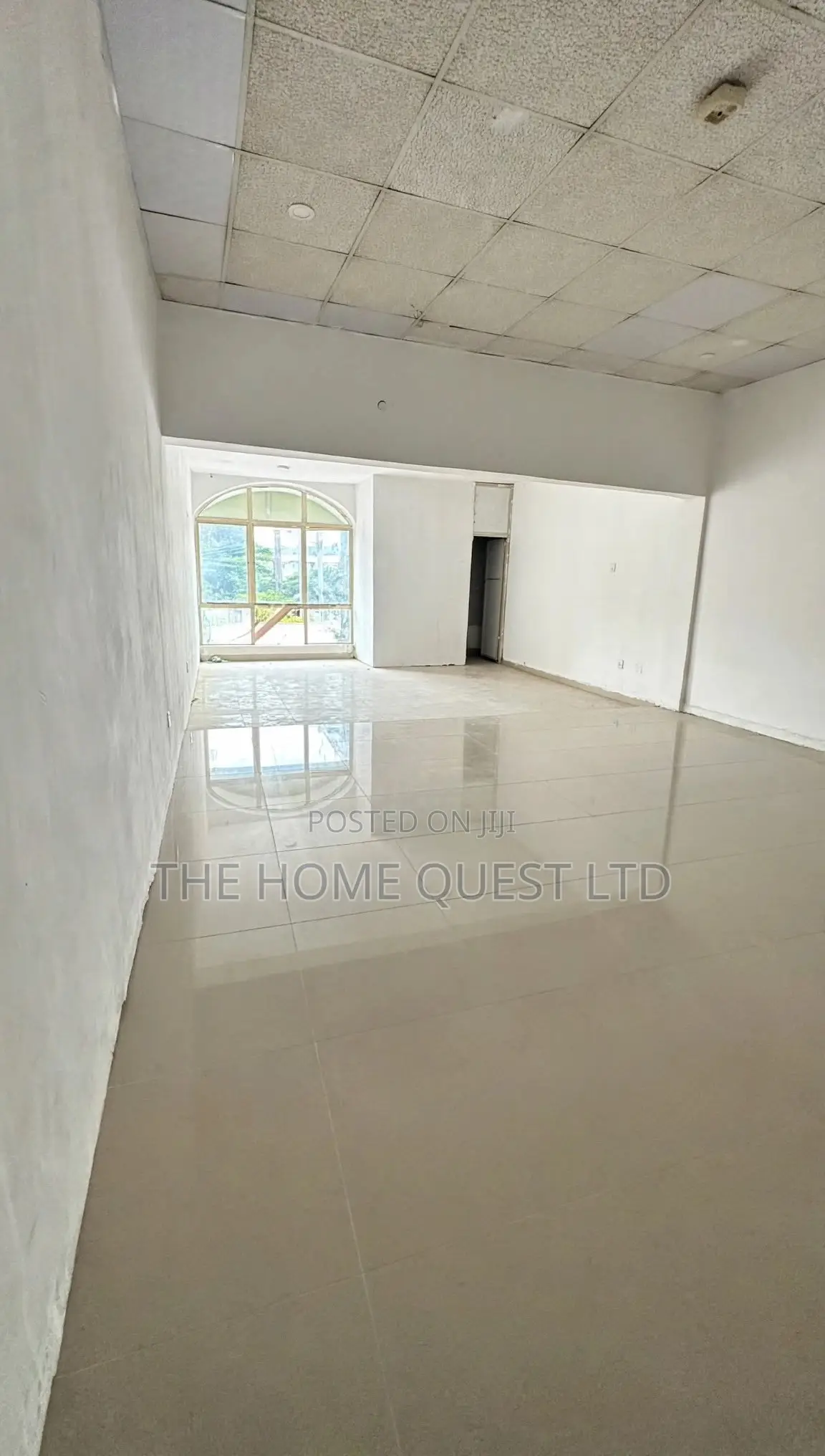 Shops in a Plaza for Rent/Lease in Lekki Phase 1