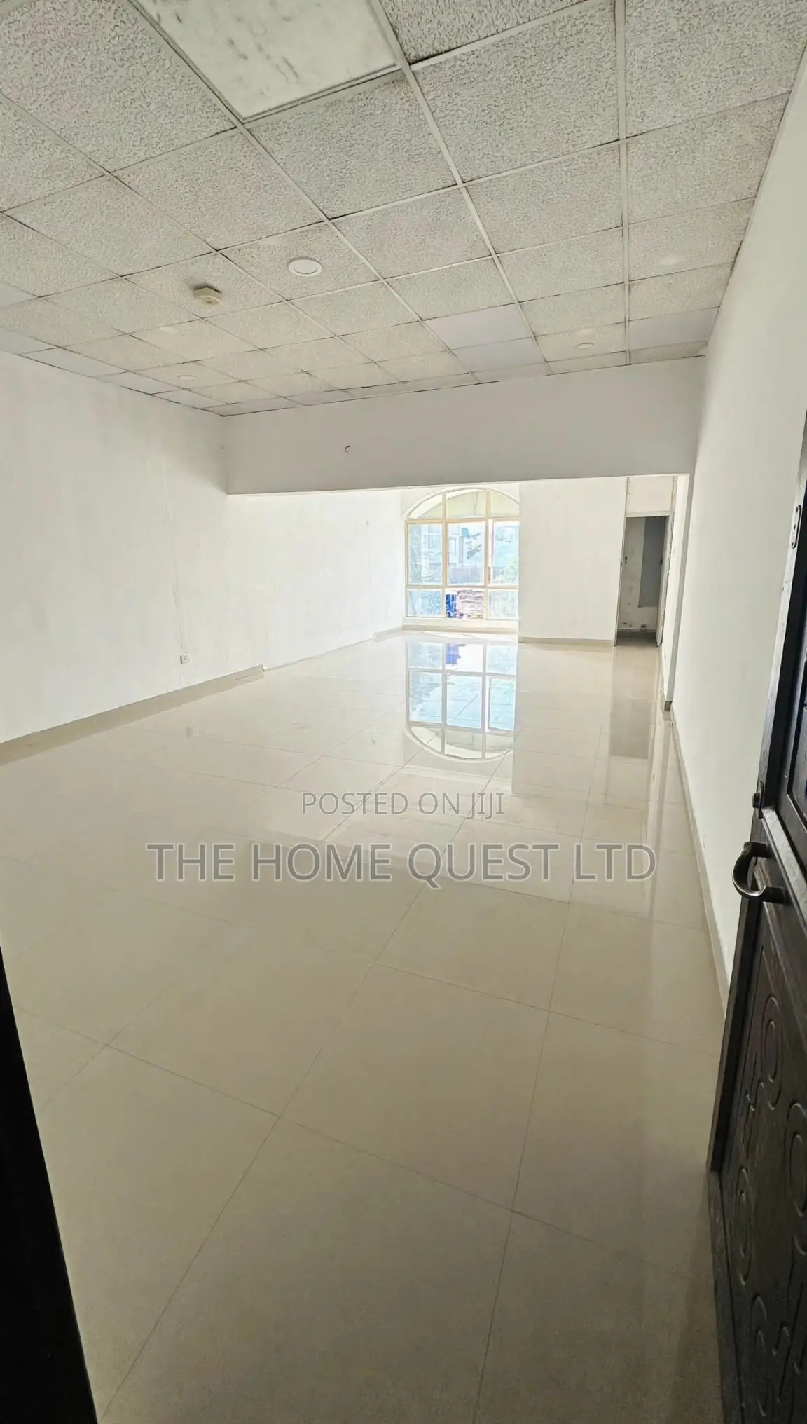 Shops in a Plaza for Rent/Lease in Lekki Phase 1