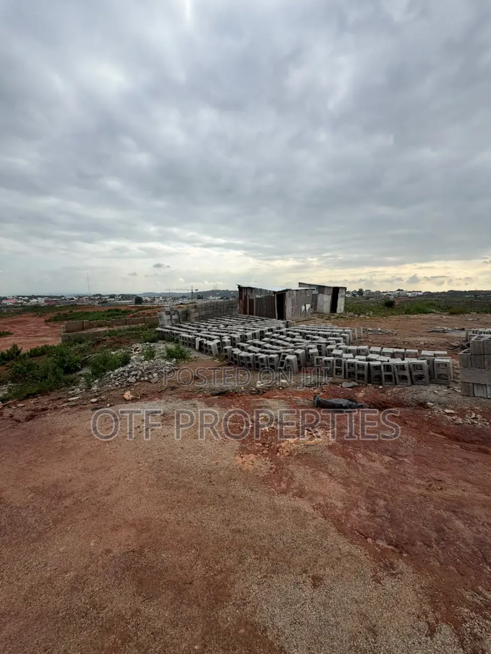 Land for Outright Sale in ASOKORO ABUJA in Asokoro