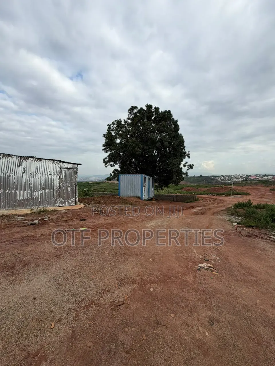 Land for Outright Sale in ASOKORO ABUJA in Asokoro