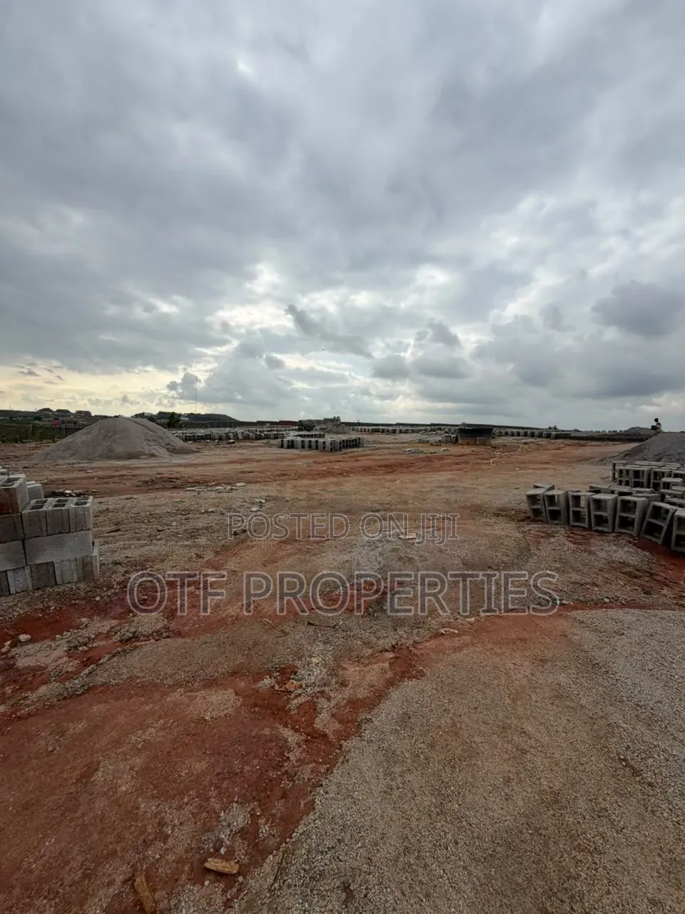 Land for Outright Sale in ASOKORO ABUJA in Asokoro