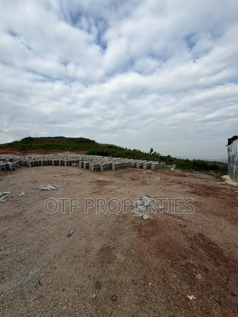 Land for Outright Sale in ASOKORO ABUJA in Asokoro