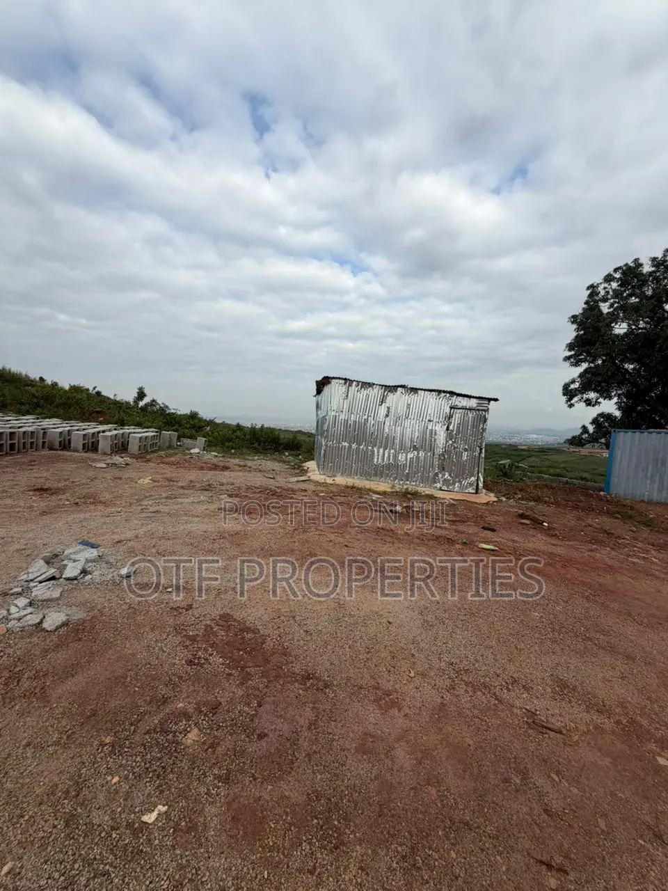 Land for Outright Sale in ASOKORO ABUJA in Asokoro