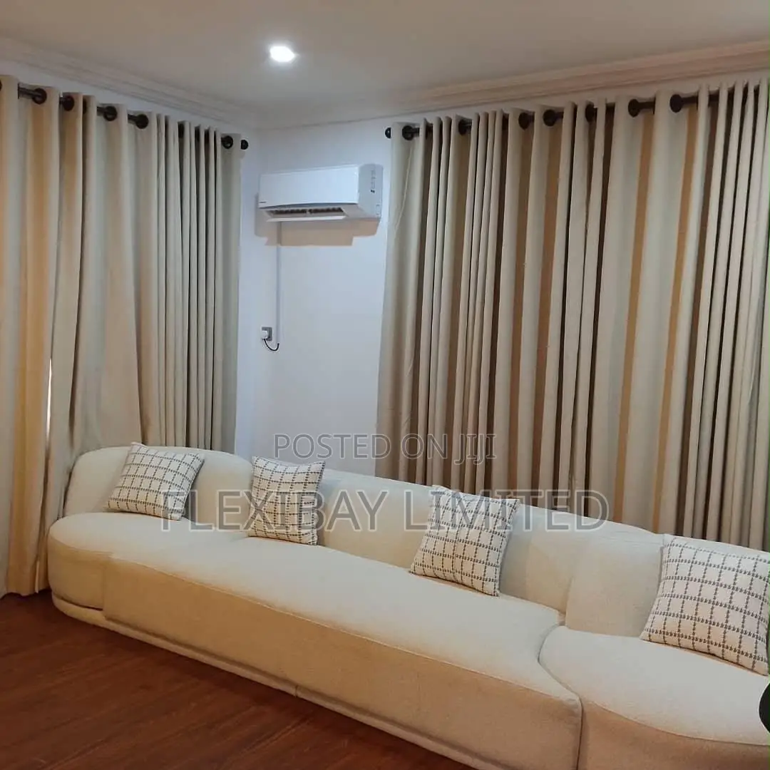 5bdrm Duplex in Lekki Phase 1 for rent in Lekki Phase 1