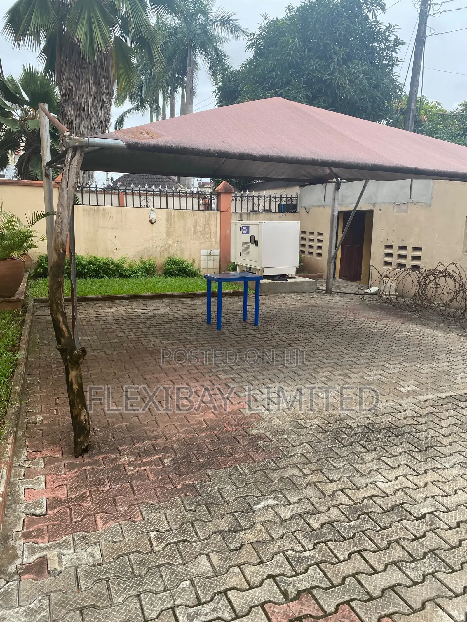 5bdrm Duplex in Lekki Phase 1 for rent in Lekki Phase 1