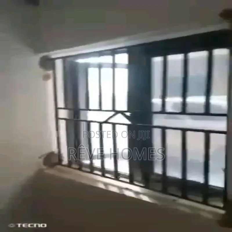 Mini Flat in Akoka for rent in Akoka