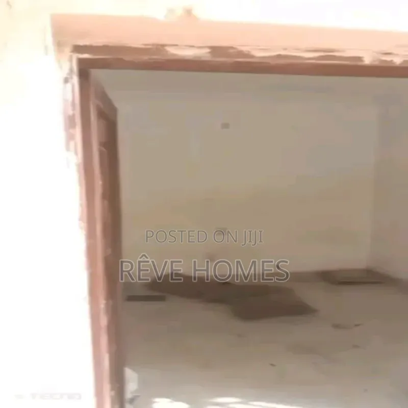 Mini Flat in Akoka for rent in Akoka