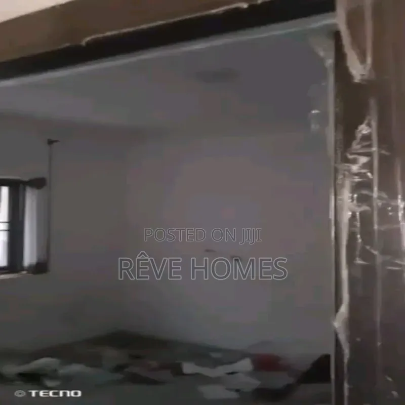 Mini Flat in Akoka for rent in Akoka