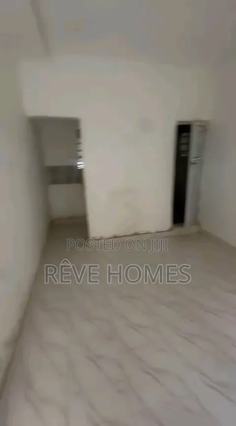 Studio Apartment in Akoka for rent in Akoka