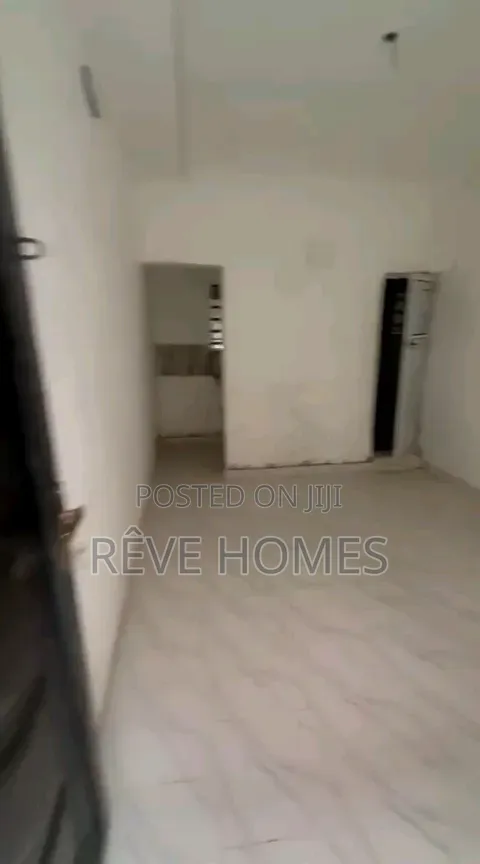 Studio Apartment in Akoka for rent in Akoka
