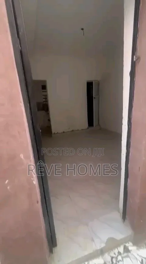 Studio Apartment in Akoka for rent in Akoka