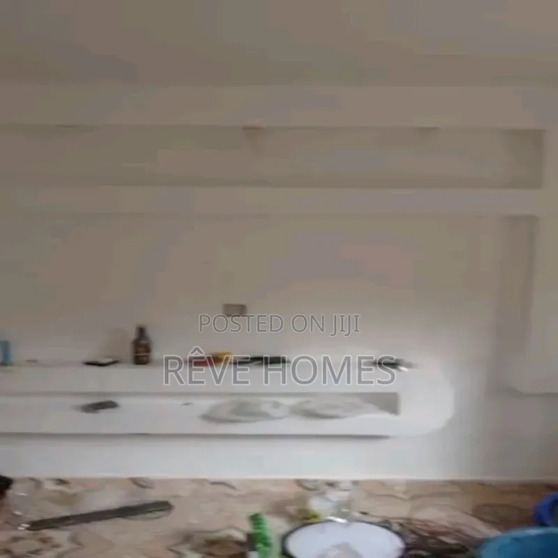 3bdrm Block of Flats in Ifako-Gbagada for rent in Ifako-Gbagada