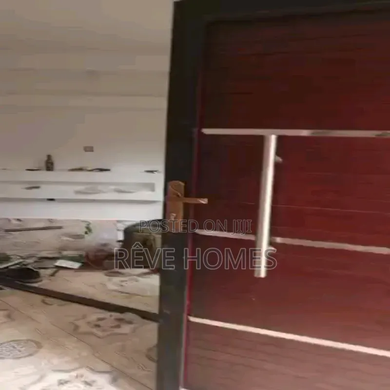3bdrm Block of Flats in Ifako-Gbagada for rent in Ifako-Gbagada