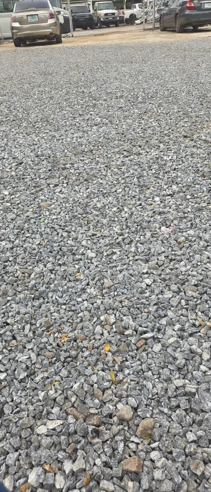 Mixed Land in Katampe Extension