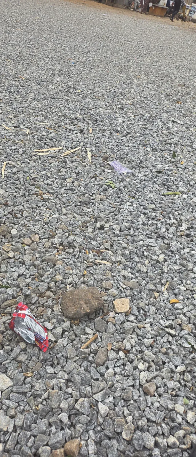 Mixed Land in Katampe Extension