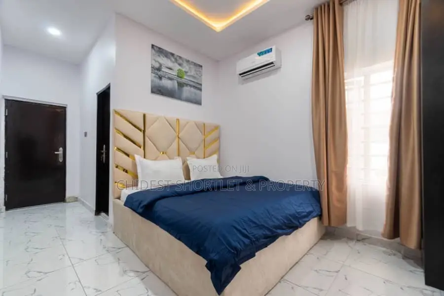 4 Bedroom Terrace in Thomas Estate