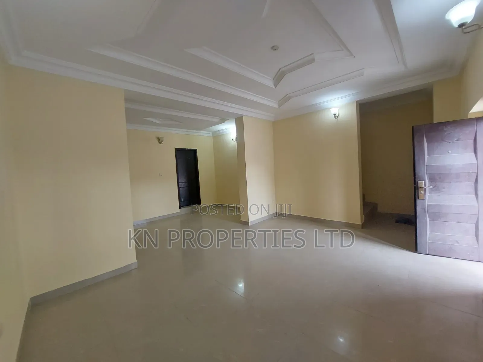 2bdrm Duplex in Airport Road, FHA for rent in FHA