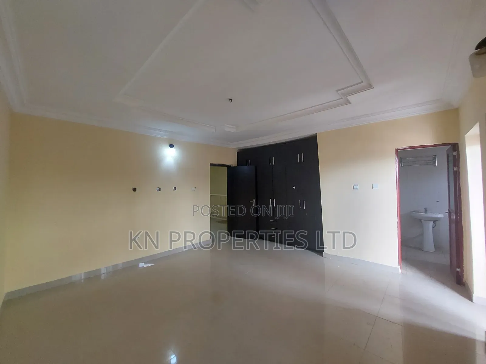 2bdrm Duplex in Airport Road, FHA for rent in FHA