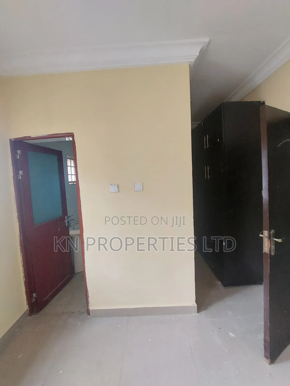 2bdrm Duplex in Airport Road, FHA for rent in FHA