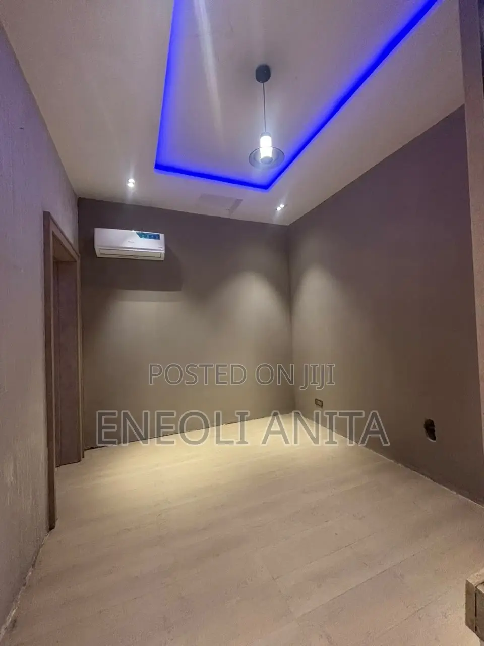 4bdrm Duplex in Life Camp for rent in Life Camp