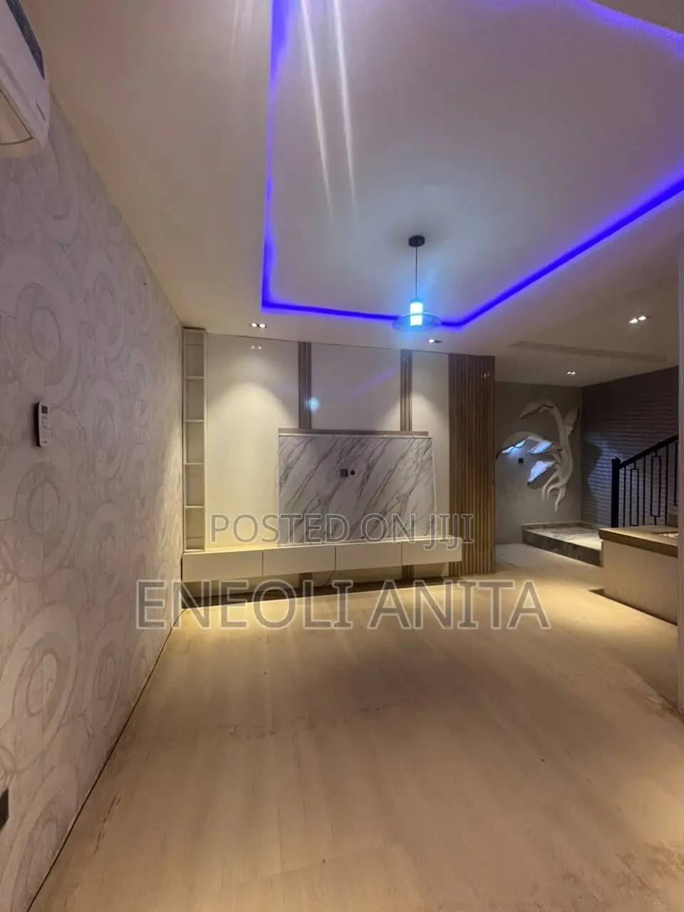 4bdrm Duplex in Life Camp for rent in Life Camp