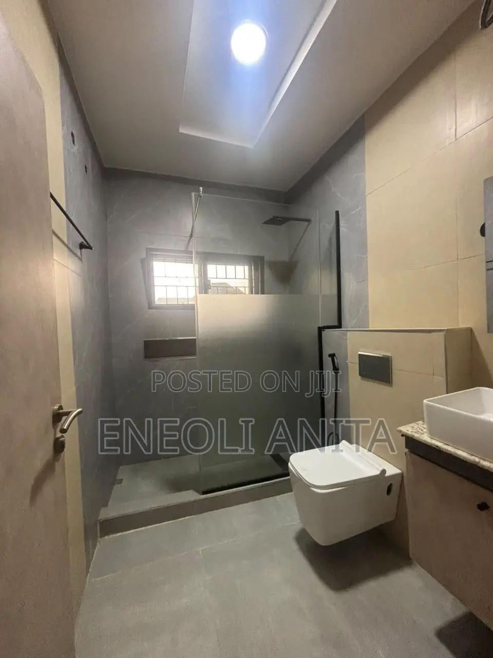 4bdrm Duplex in Life Camp for rent in Life Camp