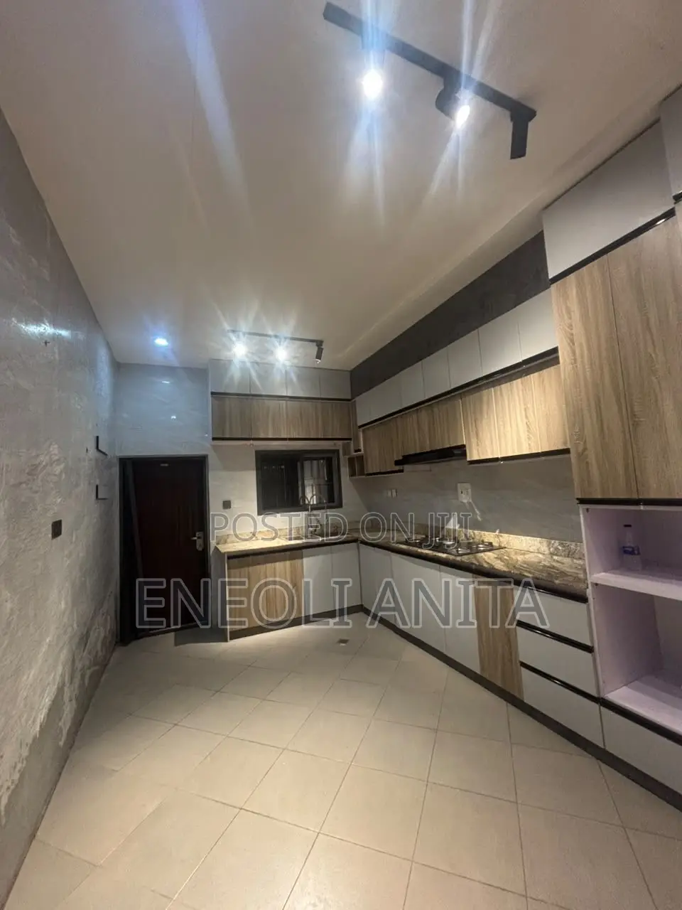 4bdrm Duplex in Life Camp for rent in Life Camp