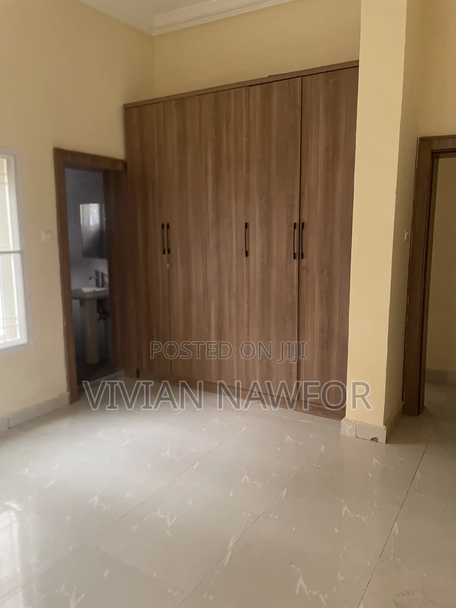 3bdrm Apartment in Jahi for rent in Jahi