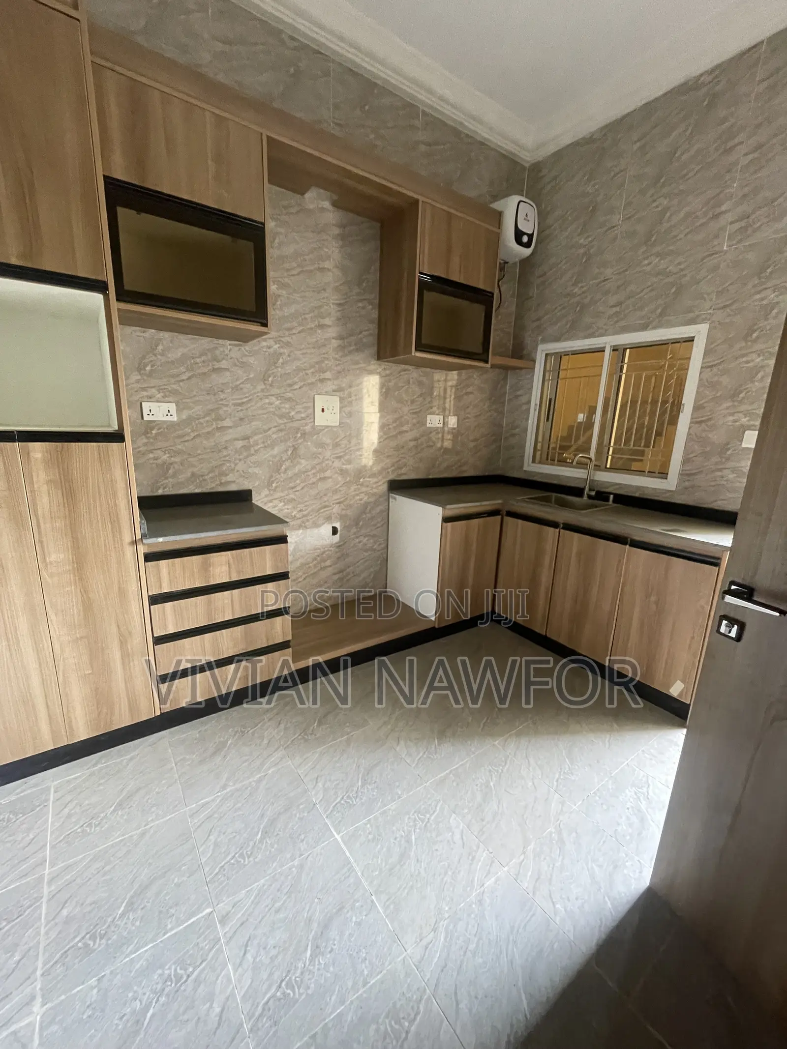 3bdrm Apartment in Jahi for rent in Jahi
