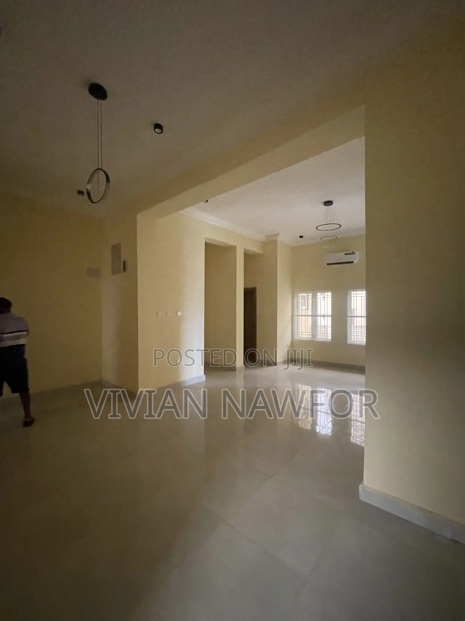 3bdrm Apartment in Jahi for rent in Jahi