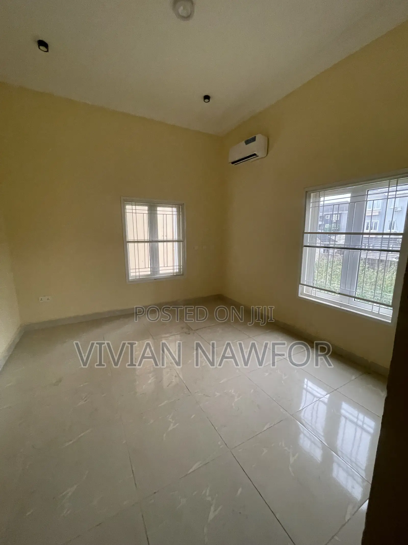 3bdrm Apartment in Jahi for rent in Jahi