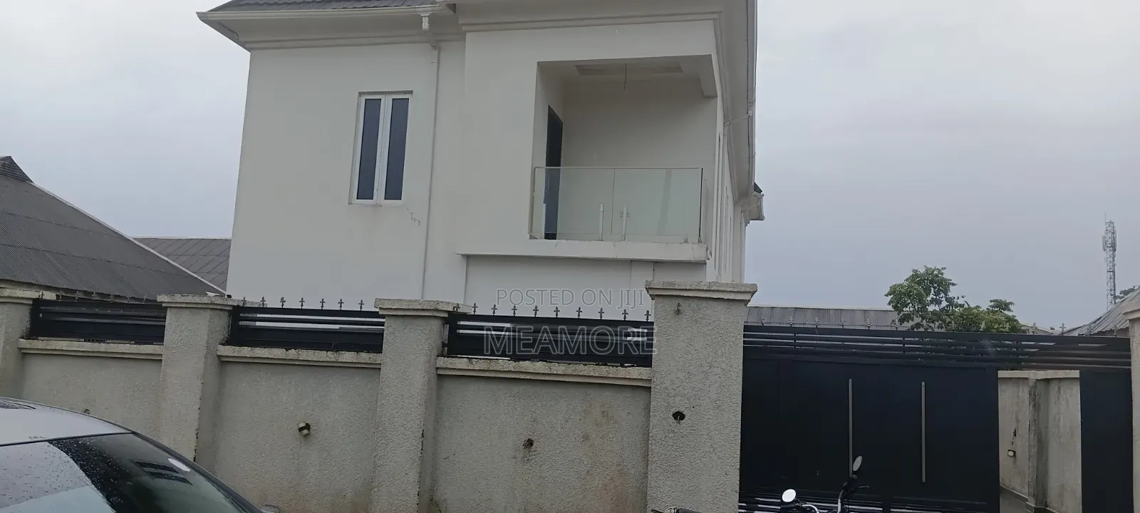 4bdrm Duplex in Poka, Epe for rent in Epe