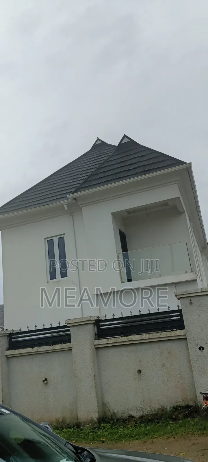4bdrm Duplex in Poka, Epe for rent in Epe