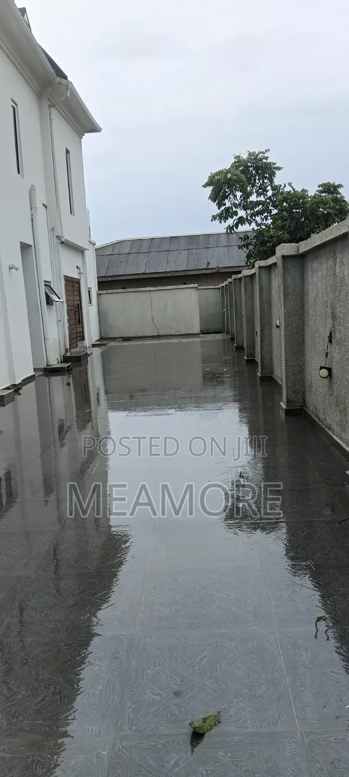 4bdrm Duplex in Poka, Epe for rent in Epe