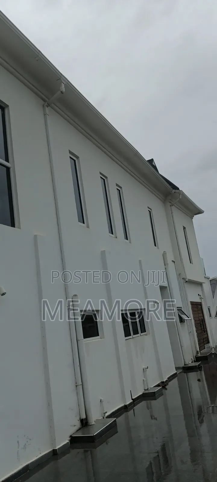 4bdrm Duplex in Poka, Epe for rent in Epe