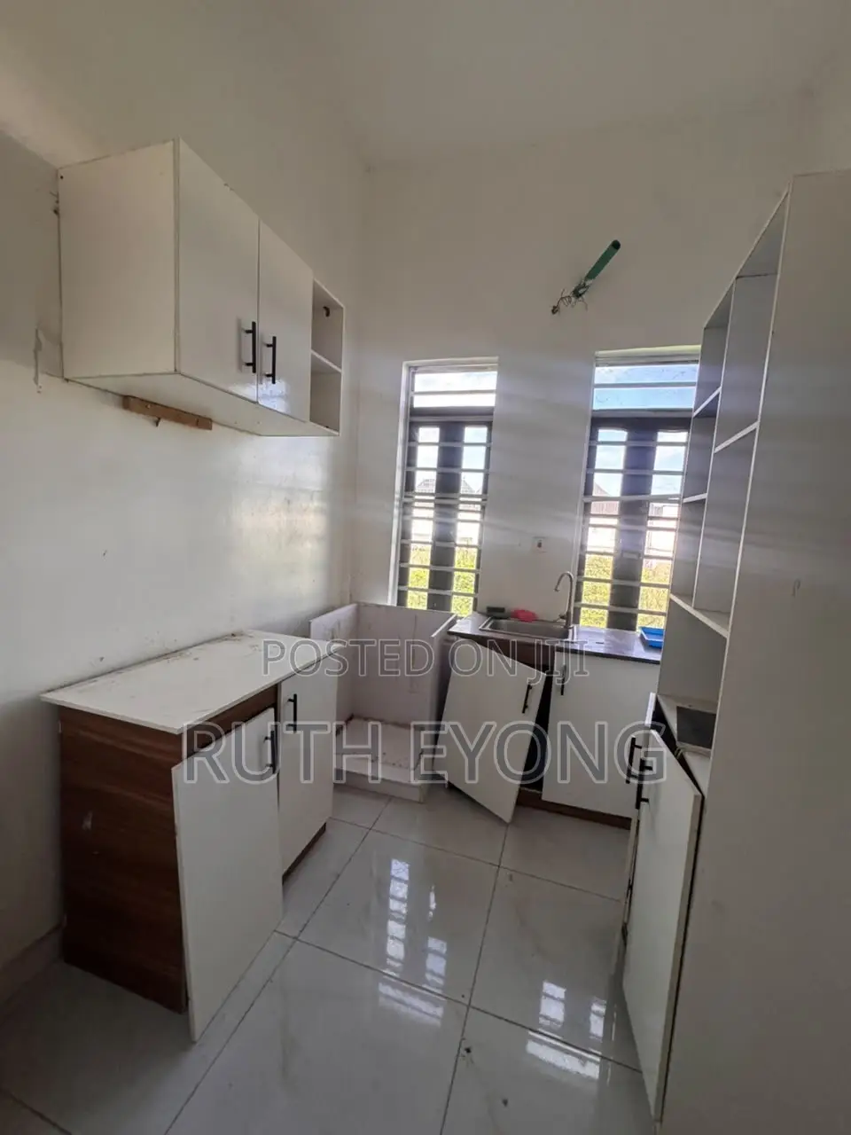 1bdrm Apartment in Oral Extension,, Lekki Phase 1 for rent in Lekki Phase 1