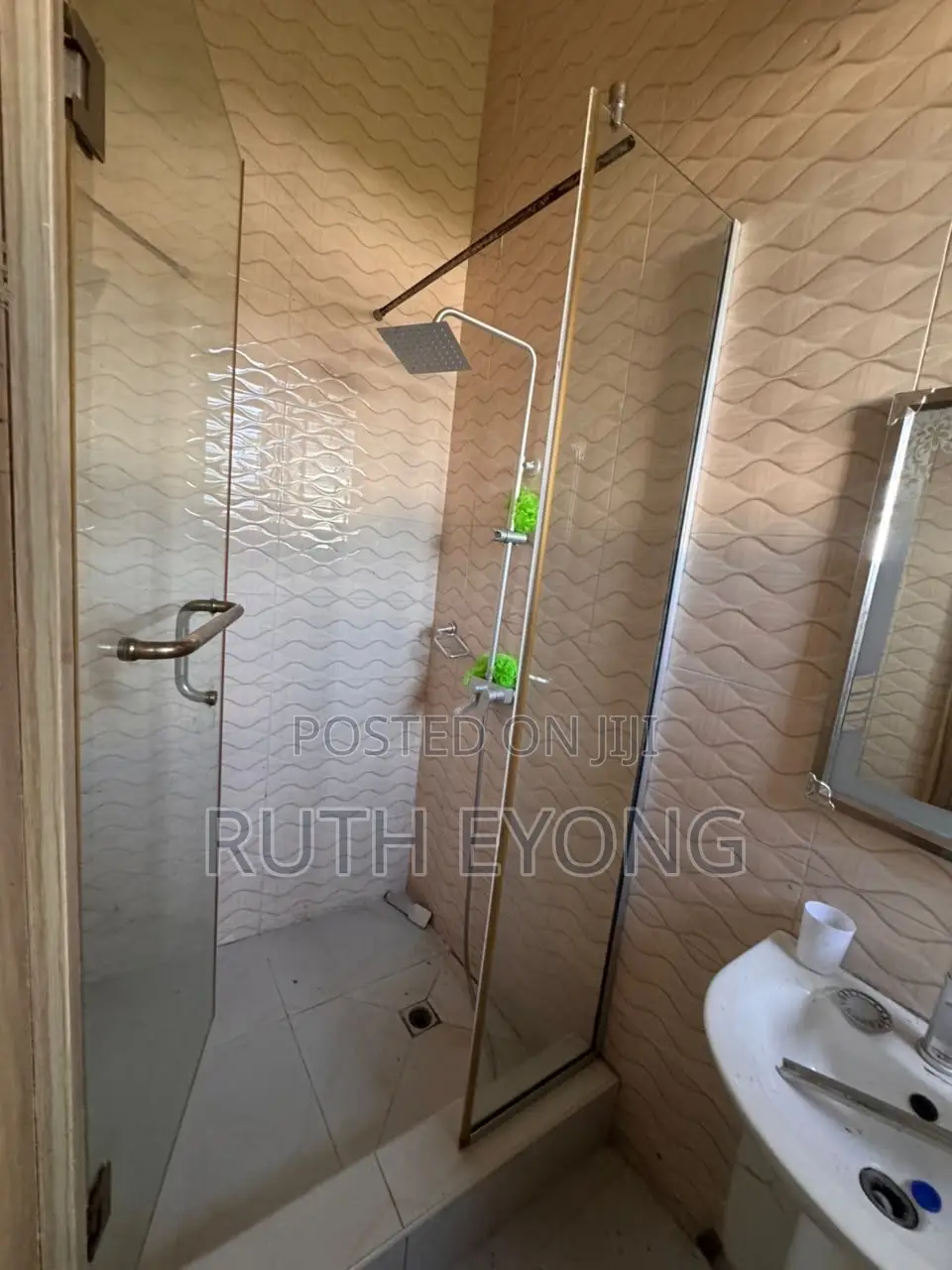 1bdrm Apartment in Oral Extension,, Lekki Phase 1 for rent in Lekki Phase 1