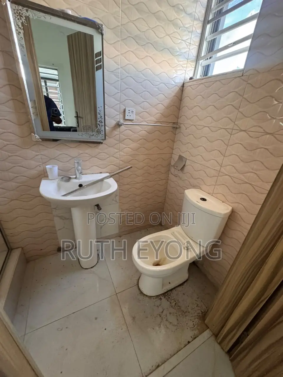 1bdrm Apartment in Oral Extension,, Lekki Phase 1 for rent in Lekki Phase 1